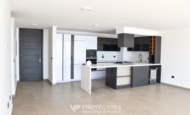 Excelente Departamento en Condominio Arenas de Playa Blanca