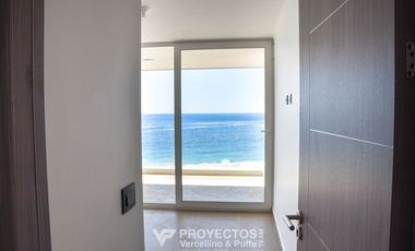 Excelente Departamento en Condominio Arenas de Playa Blanca