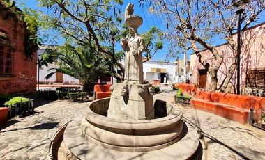 Vendo casa en Tlayacapan Morelos