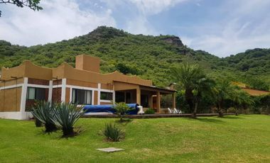 Vendo casa en Tlayacapan Morelos