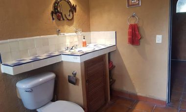 Vendo casa en Tlayacapan Morelos