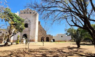 Vendo casa en Tlayacapan Morelos