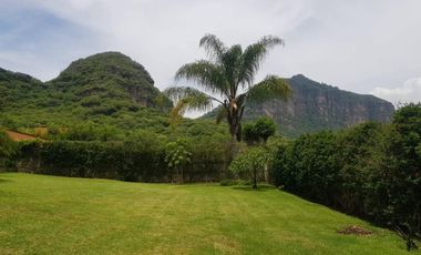 Vendo casa en Tlayacapan Morelos