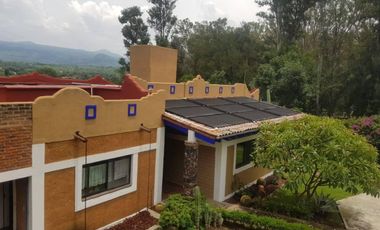 Vendo casa en Tlayacapan Morelos