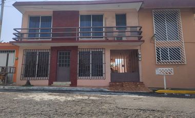 Casa de 180 M2 en VENTA en Col. Revolucion, Boca del Rio, VERACRUZ.