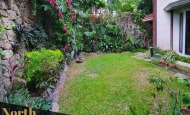 House and Lot for sale in North East Greenhills San Juan City
