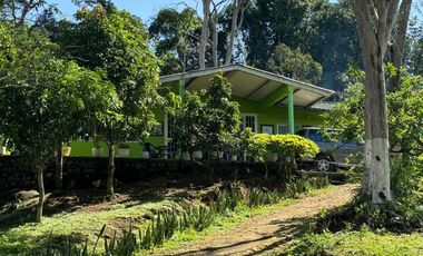 finca en venta en finca la rica. Cod V13738