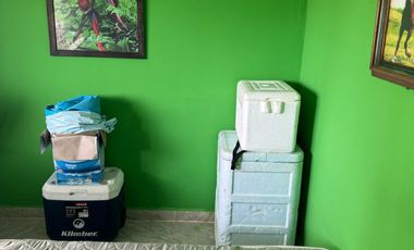 finca en venta en finca la rica. Cod V13738