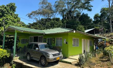 finca en venta en finca la rica. Cod V13738