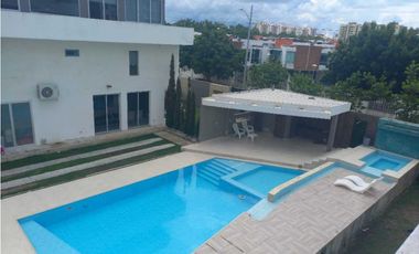 Venta Casa Villa Campestre