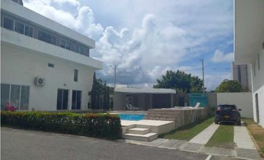 Venta Casa Villa Campestre