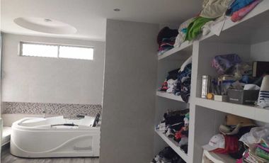 Venta Casa Villa Campestre