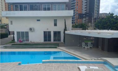 Venta Casa Villa Campestre