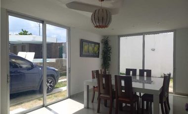 Venta Casa Villa Campestre