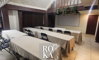Oficina en renta en Xalapa cerca del teatro del estado