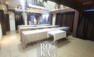 Oficina en renta en Xalapa cerca del teatro del estado