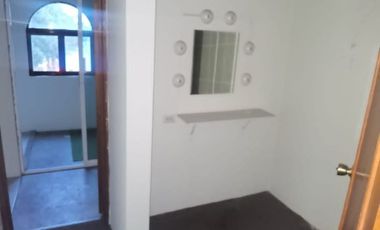 Oficina en renta en Xalapa cerca del teatro del estado