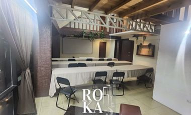 Oficina en renta en Xalapa cerca del teatro del estado