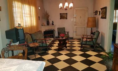 Chalet en venta en Burzaco Este