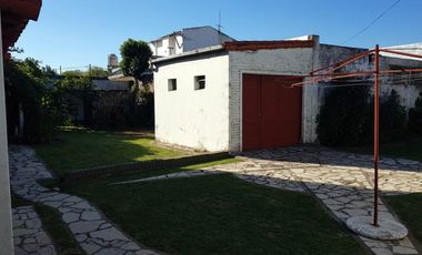 Chalet en venta en Burzaco Este