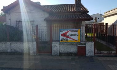 Chalet en venta en Burzaco Este