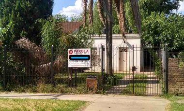 Casa en venta en Libertad