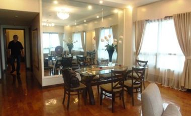2 bedroom for rent in The Residences at Greenbelt