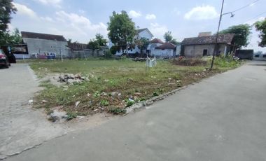 JL. KW SENTOLO KAPLING 1 JUTAAN LEGALITAS SHM