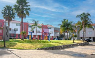 LLEGAR A TU DEPA EN LA PARTE ALTA DE SAN JERONIMO SERA COMO LLEGAR AL PARAISO!!!