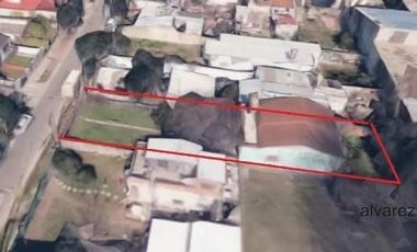 Venta Lote Castelar Sur. Emprendimiento Inmobiliario.