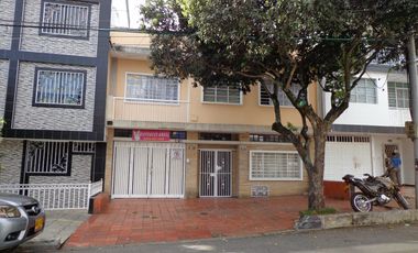 COD. 5875 - SE VENDE APARTAMENTO - BARRIO: SAN ALONSO