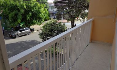 COD. 5875 - SE VENDE APARTAMENTO - BARRIO: SAN ALONSO