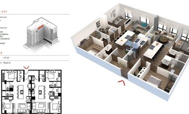 DEPARTAMENTOS EN VENTA EN EL SUR DE MONTERREY