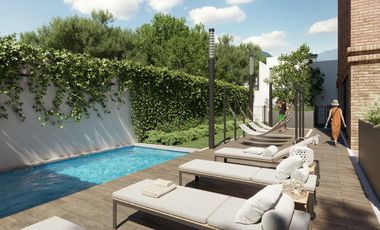 DEPARTAMENTOS EN VENTA EN EL SUR DE MONTERREY