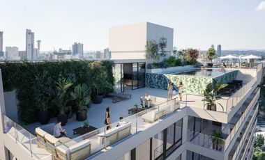 Departamento en venta en Lanus Oeste