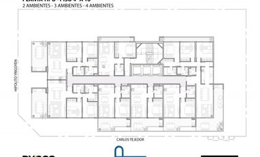 Departamento en venta en Lanus Oeste
