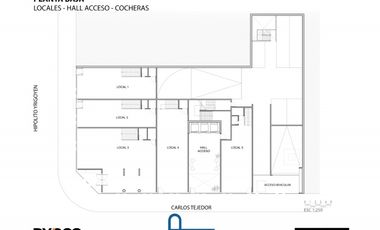Departamento en venta en Lanus Oeste