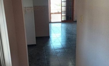 Departamento en Wilde