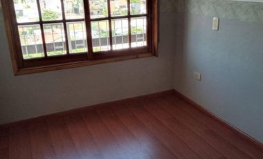 Departamento en Wilde