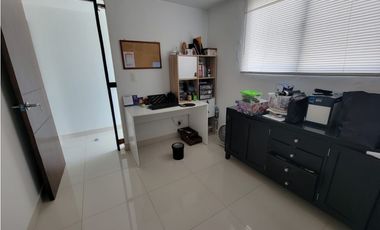 CASA EN ALQUILER EN VILLA CAMPESTRE