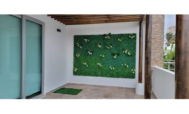 CASA EN ALQUILER EN VILLA CAMPESTRE