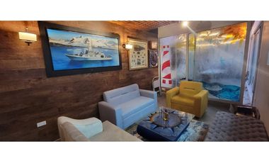 CASA EN ALQUILER EN VILLA CAMPESTRE