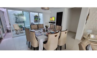 CASA EN ALQUILER EN VILLA CAMPESTRE