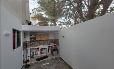 CASA EN ALQUILER EN VILLA CAMPESTRE