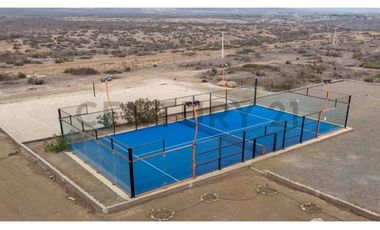 VENTA CASA CONDOMINIO, MODELO PUQUÉN, LOS MOLLES