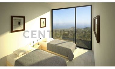 VENTA CASA CONDOMINIO, MODELO PUQUÉN, LOS MOLLES