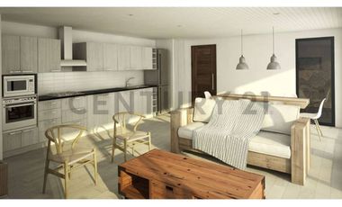 VENTA CASA CONDOMINIO, MODELO PUQUÉN, LOS MOLLES