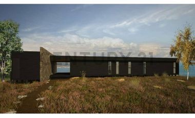 VENTA CASA CONDOMINIO, MODELO PUQUÉN, LOS MOLLES