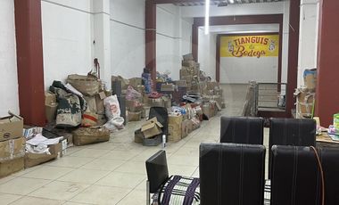 Bodega comercial en venta en Zona Centro