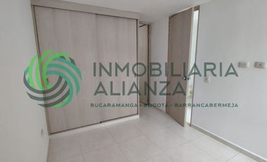 apartamento en arriendo en el carrizal. Cod A17314